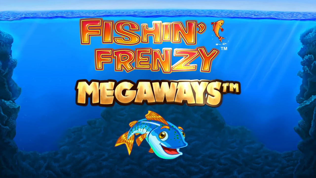 Foto der Analyse des Spielautomaten Fishing Frenzy Megaways